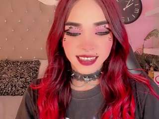 leyxandrabraz Live Webcam on CamSoda