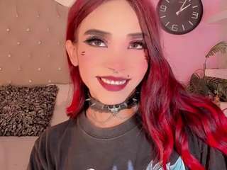 leyxandrabraz Live Webcam on CamSoda