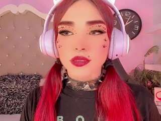 leyxandrabraz webcam model