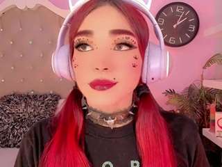 leyxandrabraz from CamSoda is Freechat