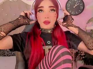 leyxandrabraz from CamSoda is Freechat