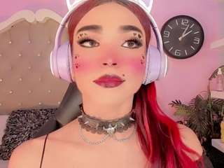  leyxandrabraz chat room
