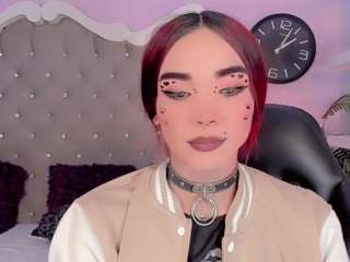 leyxandrabraz Live Webcam on CamSoda