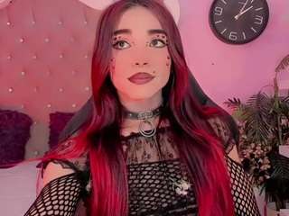 leyxandrabraz webcam