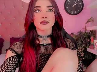 leyxandrabraz Live Webcam on CamSoda