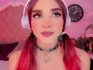 leyxandrabraz Live Webcam on CamSoda