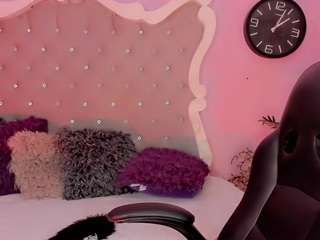 leyxandrabraz webcam model