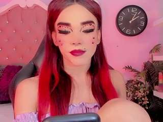 leyxandrabraz Live Webcam on CamSoda