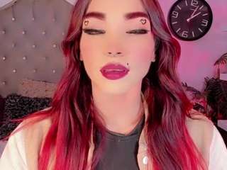 leyxandrabraz Live Webcam on CamSoda