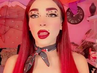 leyxandrabraz webcam