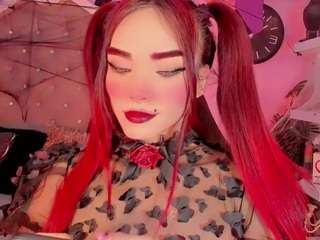 leyxandrabraz webcam