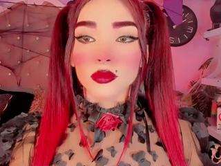 leyxandrabraz webcam