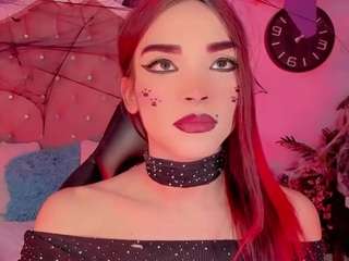 leyxandrabraz Live Webcam on CamSoda