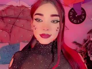 leyxandrabraz Live Webcam on CamSoda