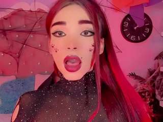 leyxandrabraz Live Webcam on CamSoda