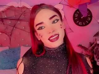 leyxandrabraz Live Webcam on CamSoda
