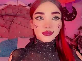 leyxandrabraz webcam