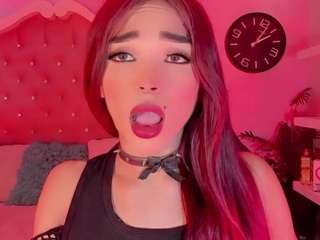 leyxandrabraz Live Webcam on CamSoda