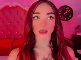 leyxandrabraz webcam model