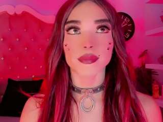 leyxandrabraz Live Webcam on CamSoda