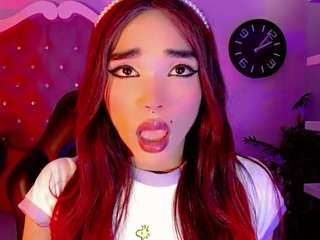 leyxandrabraz Live Webcam on {site_name}