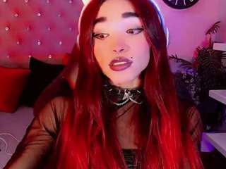 leyxandrabraz Live Webcam on {site_name}