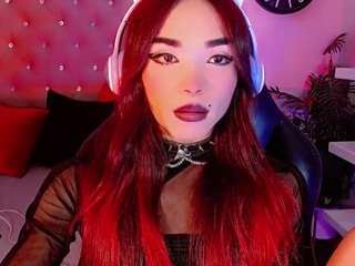 leyxandrabraz Live Webcam on CamSoda