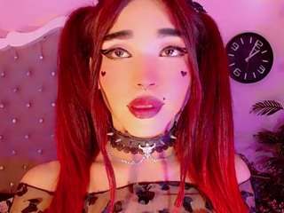 leyxandrabraz from CamSoda