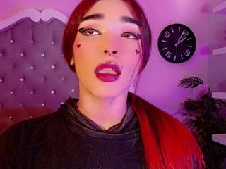 leyxandrabraz webcam model