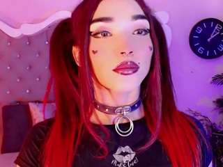 leyxandrabraz webcam model