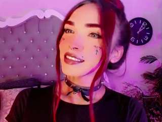 leyxandrabraz webcam model