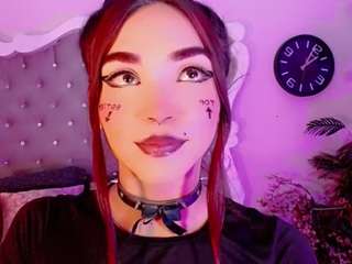 leyxandrabraz webcam