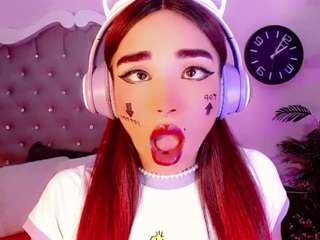 leyxandrabraz webcam