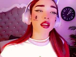 leyxandrabraz webcam