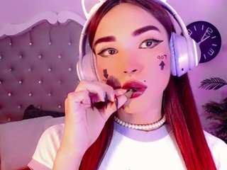 leyxandrabraz Live Webcam on CamSoda