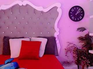 leyxandrabraz webcam