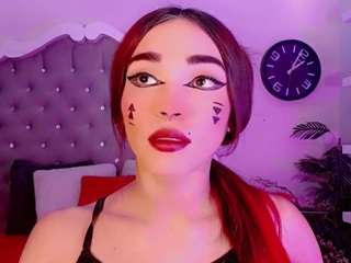 leyxandrabraz Live Webcam on CamSoda