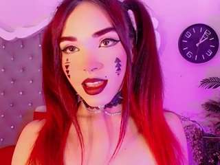 leyxandrabraz webcam