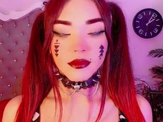 leyxandrabraz webcam