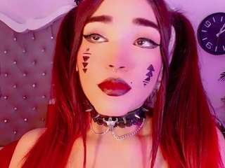 leyxandrabraz Live Webcam on CamSoda