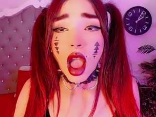 leyxandrabraz Live Webcam on CamSoda