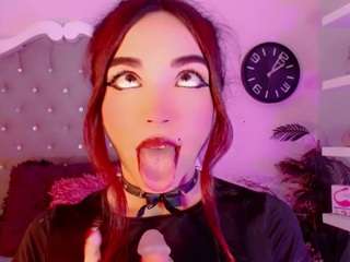 leyxandrabraz Live Webcam on CamSoda