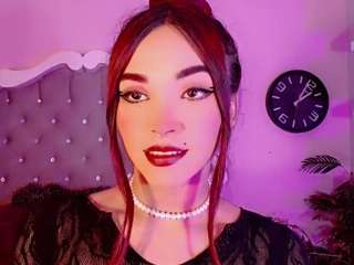 Live Sex Chat with LeyXandrabraz (@leyxandrabraz)