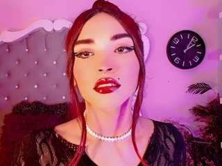 Live Sex Chat with LeyXandrabraz (@leyxandrabraz)