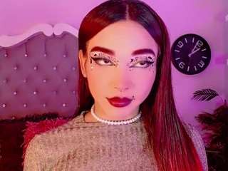 leyxandrabraz Live Webcam on CamSoda