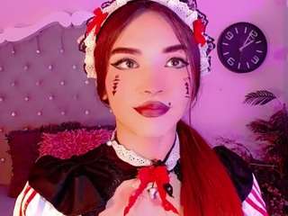 leyxandrabraz Live Webcam on CamSoda