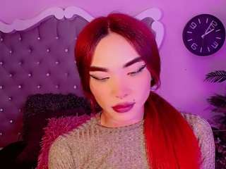 leyxandrabraz webcam model