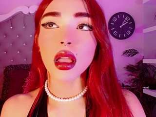 leyxandrabraz Brown live webcam