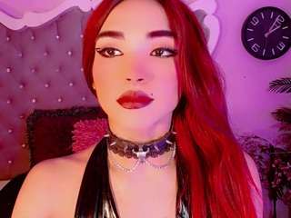 leyxandrabraz webcam model