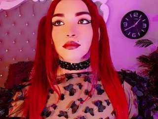 leyxandrabraz Live Webcam on CamSoda